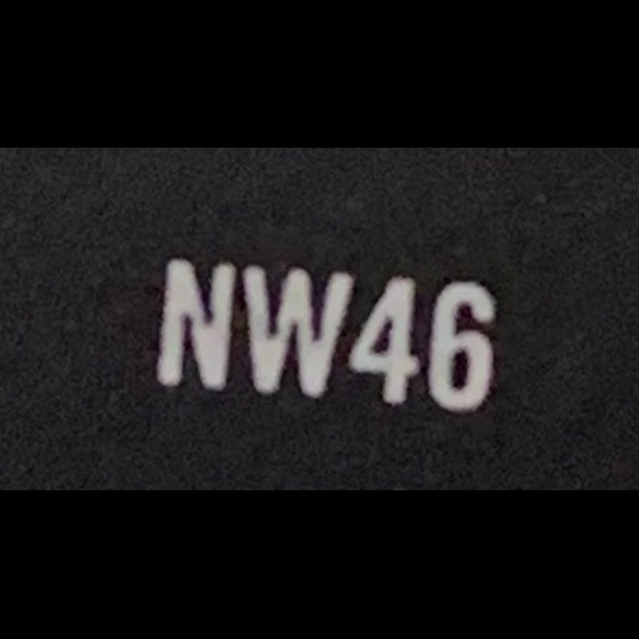 MAC Tech Foundation NW46 - Picture 7 of 8